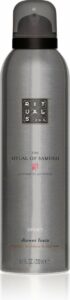 RITUALS of Samurai Foaming Shower Gel Sport voor mannen