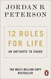 12 rules for life