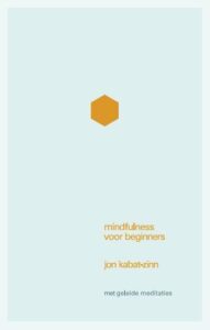 mindfulness voor beginners