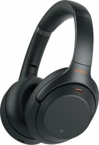 Sony WH-100XM3