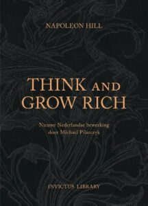 think and grow rich