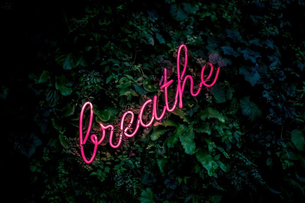 Hoe werkt mindfulness?