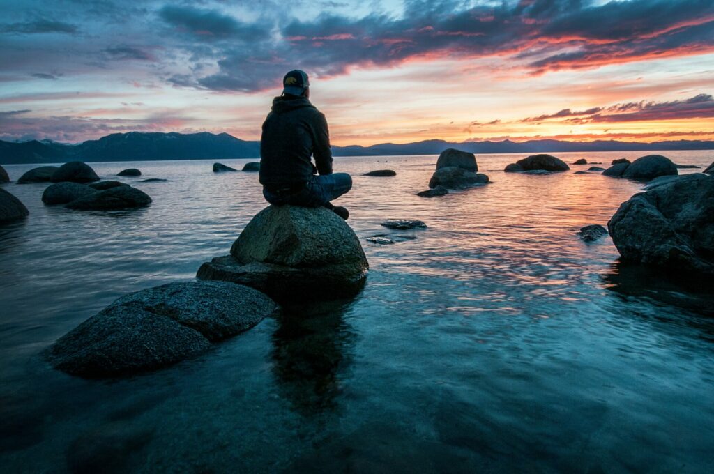 Wat is mindfulness?