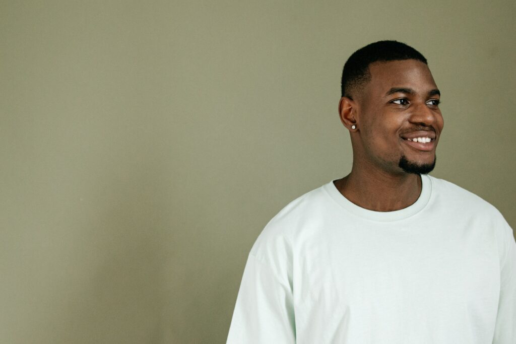 populaire herenkapsels 2021: afgeschoren