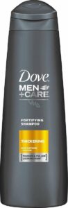 shampoo voor dun haar