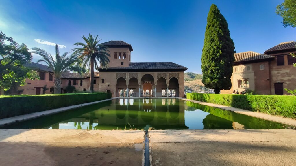 Alhambra Granada