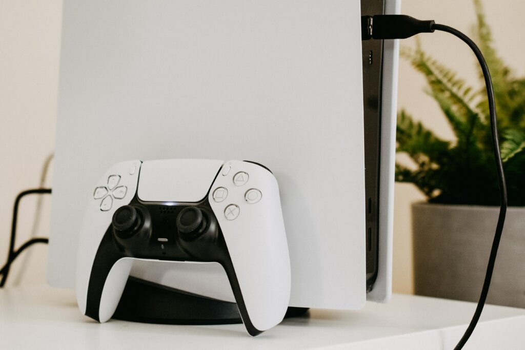 De top 10 beste PlayStation 5 spellen van 2021