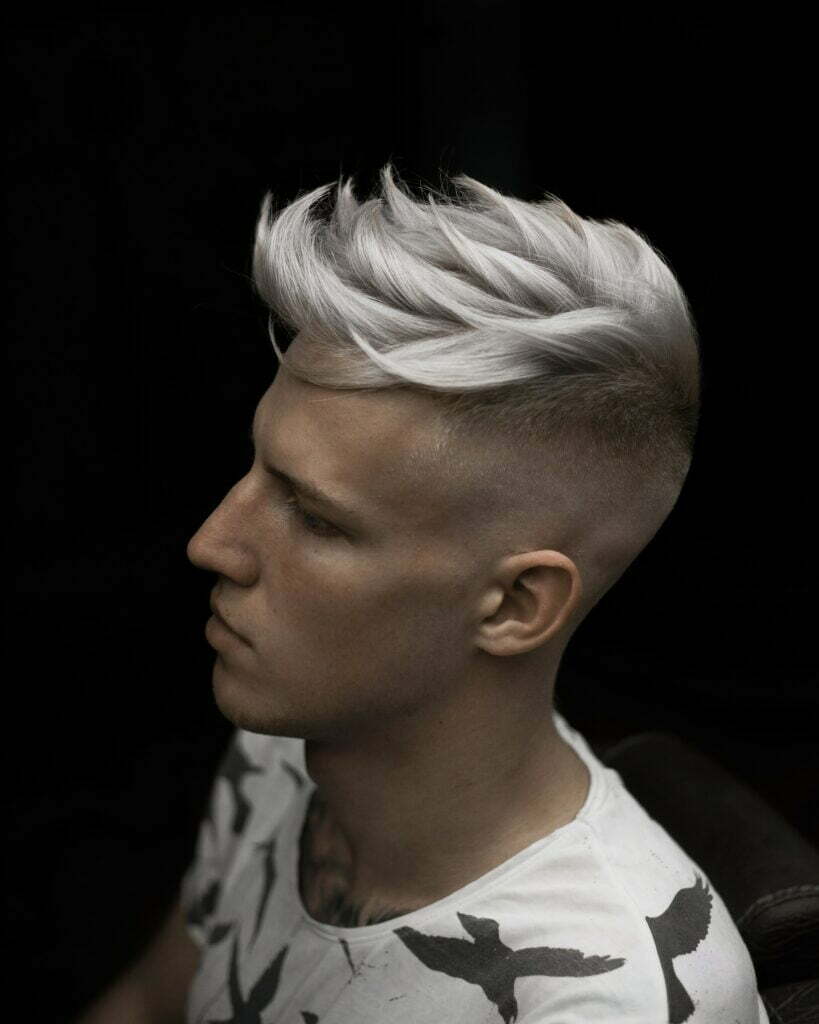 Fade with Spike
