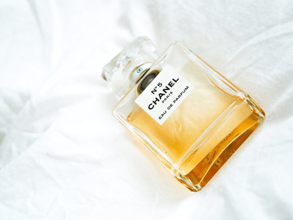Welke soort parfum past bij mij?