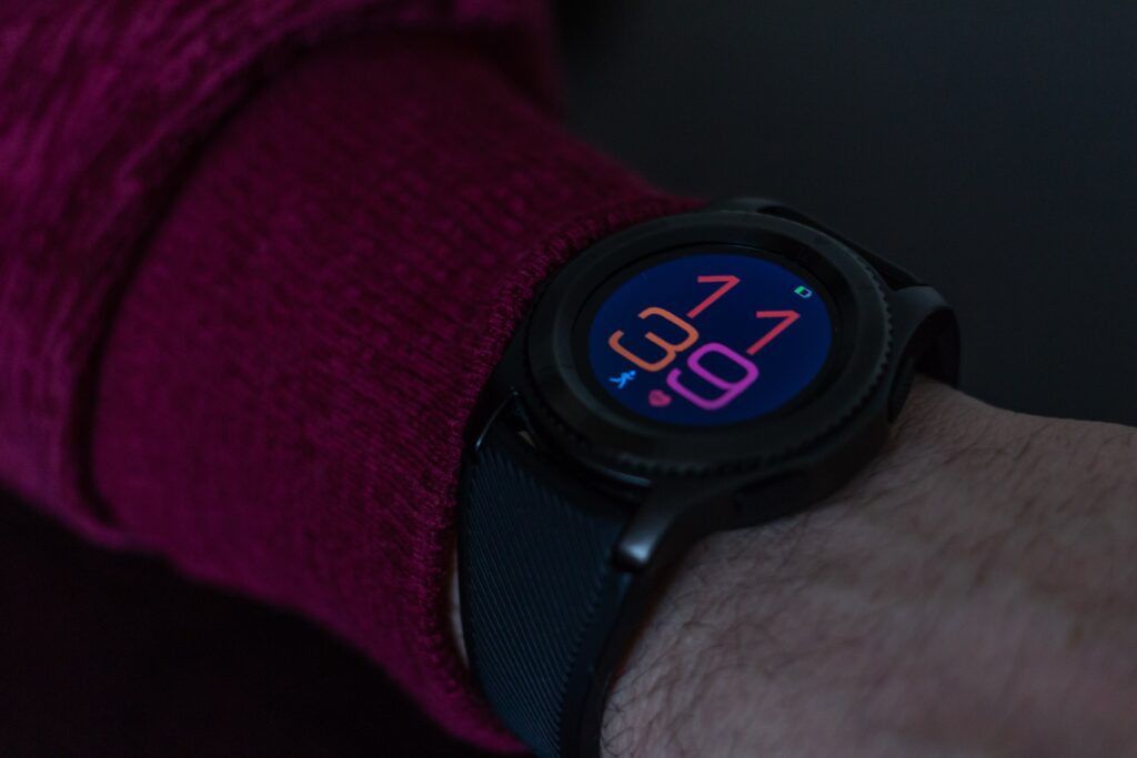 Top 10 beste smartwatch voor hardlopen