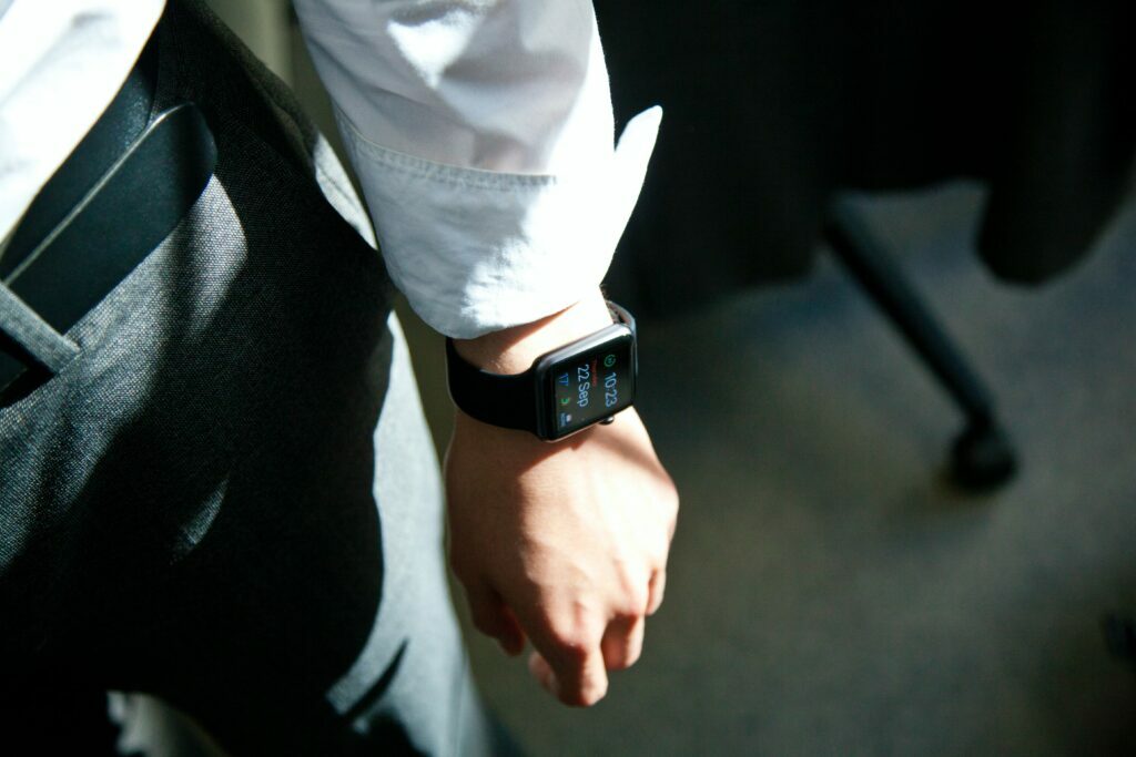 Beste smartwatch met simkaart