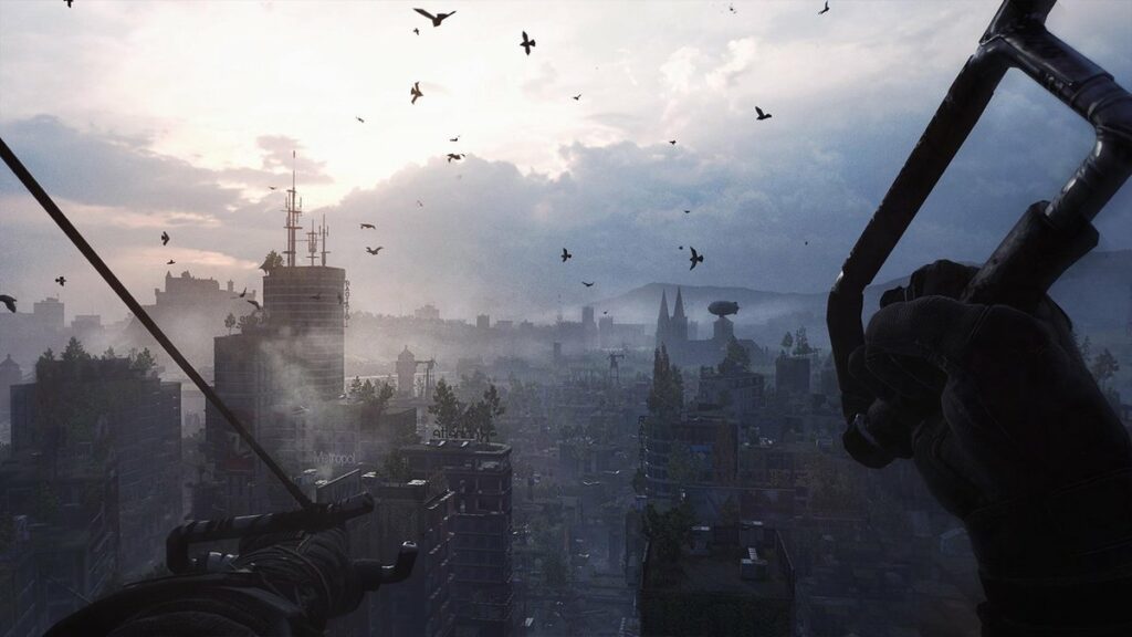 Dying Light