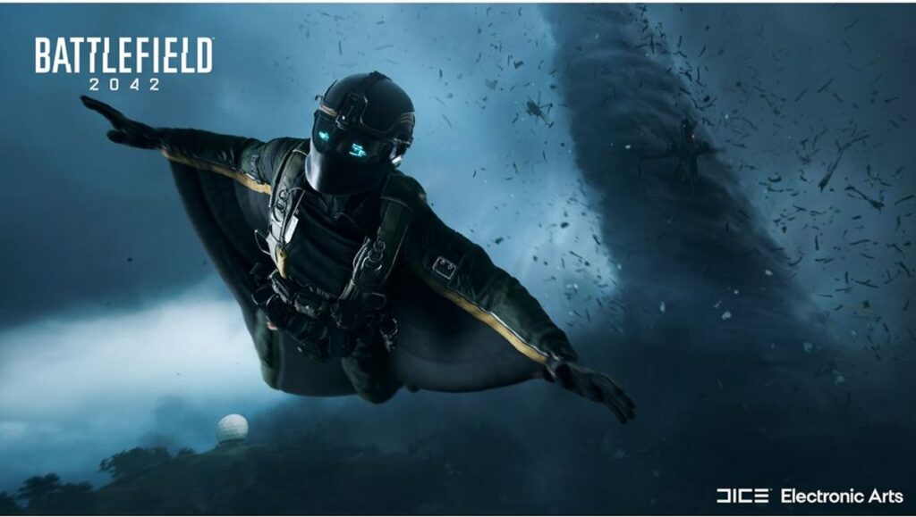 battlefield